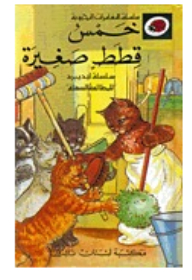 The Lovable Adventures Of Five Kittens