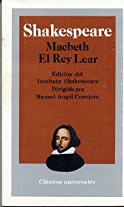 Machbeth Y El Rey Lear
