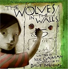 The Wolves In The Walls