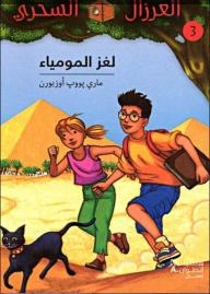 The Magical Seer: The Mummy Mystery