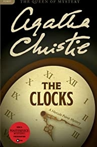 The Clocks: A Hercule Poirot Mystery (Hercule Poirot Mysteries)