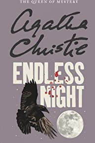 Endless Night (queen Of Mystery)