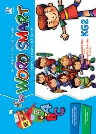 Be Word Smart KG2