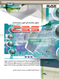 Advanced Web Solutions Using Css
