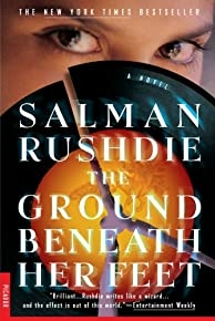 The Ground Beneath Her Feet: A Novel
