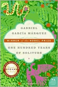 مائة عام من العزلة الناشر: Harper Perennial Modern Classics ؛ طبع طبعة