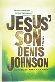 Jesus' Son: Stories