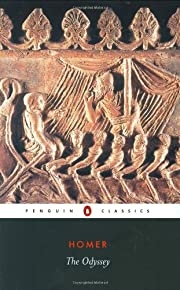 The Odyssey (penguin Classics)