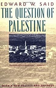 The Question Of Palestine