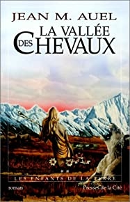 La Vallee Des Chevaux
