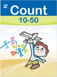Count 10-50 (مجموعة اللعب)