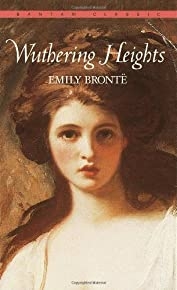 Wuthering Heights (bantam Classics)