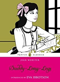 Daddy-Long-Legs (Puffin Classics)