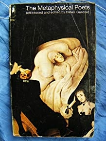 The Metaphysical Poets
