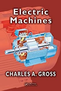 Electric Machines (electric Power Engineering Series)