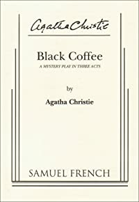Black Coffee