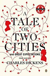 A Tale Of Two Cities And Great Expectations: Two Novels (oprah's Book Club)