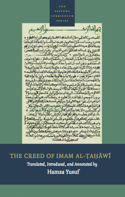 The Creed of Imam al-Tahawi