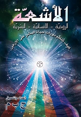 Spiritual-human-human Rays; How Are Human Life Cycles Organized On Earth?