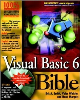 Visual Basic 6