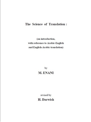 The Science Of Translation
