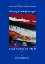 Rabat Encyclopedia - Lencecopédie De Rabat