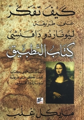 How To Think Like Leonardo Da Vinci Book App