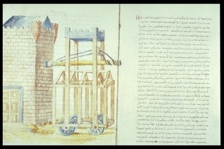آلات الحصار