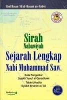 Sirah Nabawiyah, Sejarah Lengkap Nabi Muhammad Saw