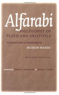 Alfarabis Philosophy Of Plato And Aristotle