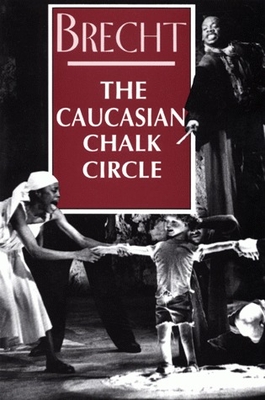 Caucasian Chalk Circle