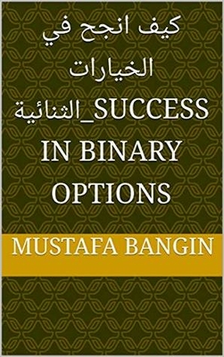 Success In Binary Options (a Book That Follows 3 Strategies For Binary Options)