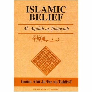 Islamic Belief Al-aqidah At-tahawiah