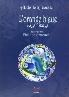 Lorange Bleue