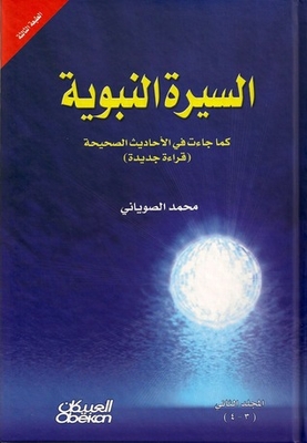 Biography Of The Prophet As It Came In The Authentic Hadiths #2