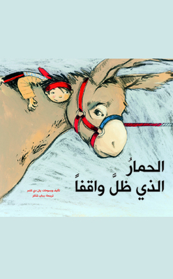 The Donkey Who Refused To Move
