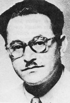 اليوميات 1955-1962