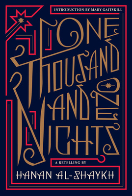 One Thousand And One Nights
