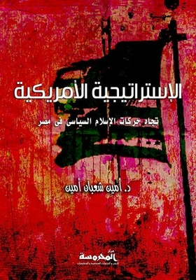 The American Strategy Towards Political Islam Movements In Egypt