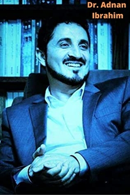 Dr. Adnan Ibrahim: Dr. Adnan Ibrahim