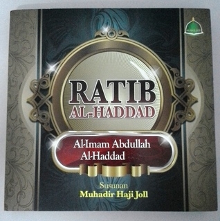 Ratib Al-haddad