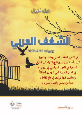 Arab Passion - Diaries 2011-2013