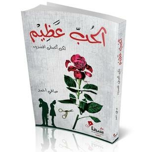 الحب عظيم لكن الحمقى أفسدوه