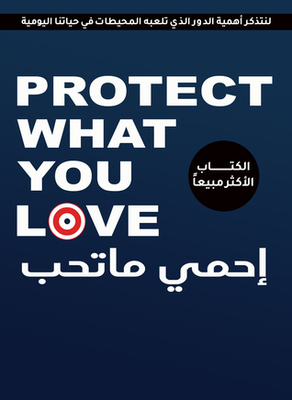 Protect What You Love Protect What You Love