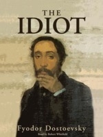 Novel The Idiot * Part Two