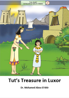 Tuts Treasure In Luxor