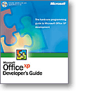 Microsoft® Office XP Developers Guide