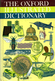 The Oxford Illustrated Dictionnary