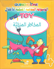 المخاطر المنزلية