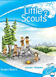 Little Scouts 2